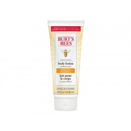 Burt's Bees Radiance Loción Corporal 175 ml - Envío Gratuito