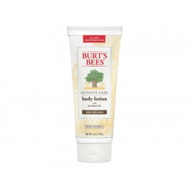 Burt's Bees Ultimate Care Loción Corporal para Pieles Secas 170 g - Envío Gratuito