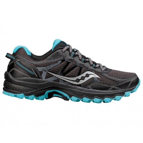 Tenis Saucony Excursion TR11 para dama - Envío Gratuito
