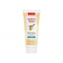 Burt's Bees Loción Corporal de Cocoa & Cupuacu para Piel Seca 170 g - Envío Gratuito