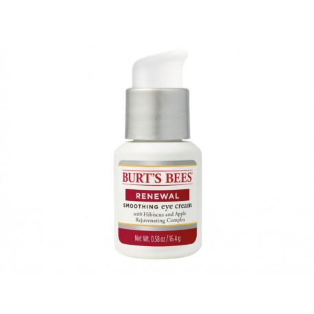 Burt's Bees Renewal Crema para el Contorno de Ojos 16.4 g - Envío Gratuito