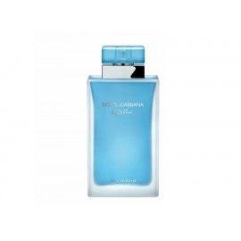 Fragancia para dama Dolce&Gabbana Light Blue 100 ml - Envío Gratuito