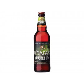 Paquete de 4 Cervezas Oharas Double Ipa 500 ml - Envío Gratuito