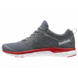 Tenis Reebok Sublite XT Cushion para caballero - Envío Gratuito