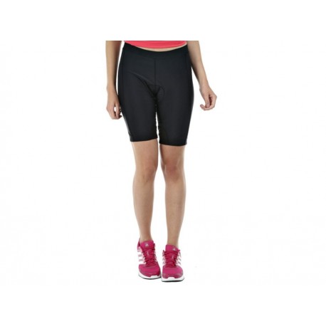 Short con Almohadilla para Ciclismo X 10 Dama Amsterd - Envío Gratuito