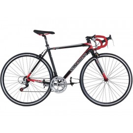 Mercurio Bicicleta Windsor Sport Renzzo R700 - Envío Gratuito