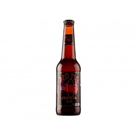 Paquete de 6 Cervezas Red Pig 355 ml - Envío Gratuito