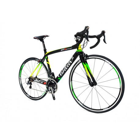 Wilier Bicicleta GTR Ultegra Extra Chica R700 - Envío Gratuito