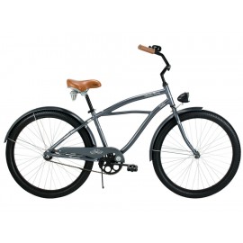 Turbo Bicicleta Malibu M R26 - Envío Gratuito