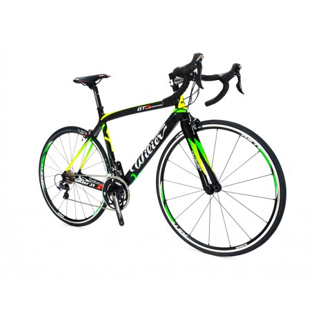 Wilier Bicicleta GTR Ultegra Chica R700 - Envío Gratuito