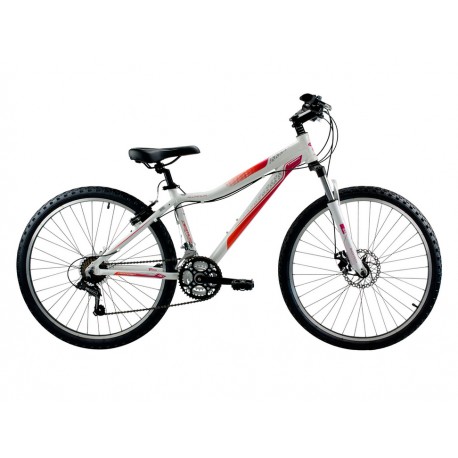 Turbo Bicicleta Deimos W R26 - Envío Gratuito