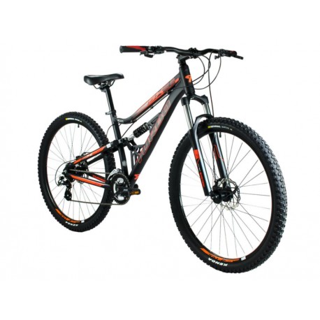 Turbo Bicicleta SX 9.2 R29 - Envío Gratuito