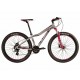 Bicicleta Alubike MTB SLT DIM R27.5 - Envío Gratuito