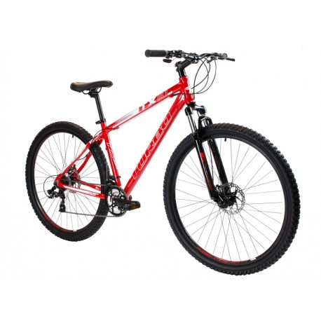 Turbo Bicicleta TX 9.1 R29 - Envío Gratuito