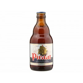 Paquete de 6 cervezas Piraat Belgian Strong Beer 330 ml - Envío Gratuito