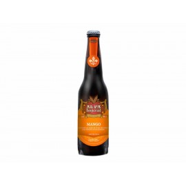 Cerveza Alpa Imperial de Mango 330 ml - Envío Gratuito