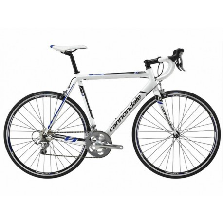 Bicicleta Cannondale Tuagra T-54 700 - Envío Gratuito