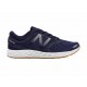 Tenis New Balance Wide Blue para caballero - Envío Gratuito