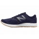 Tenis New Balance Wide Blue para caballero - Envío Gratuito