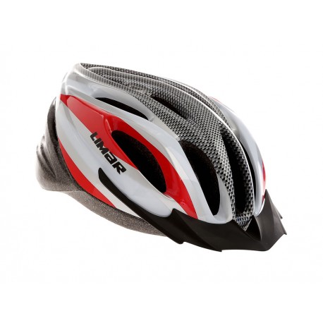 Casco Limar Carbón 325 - Envío Gratuito