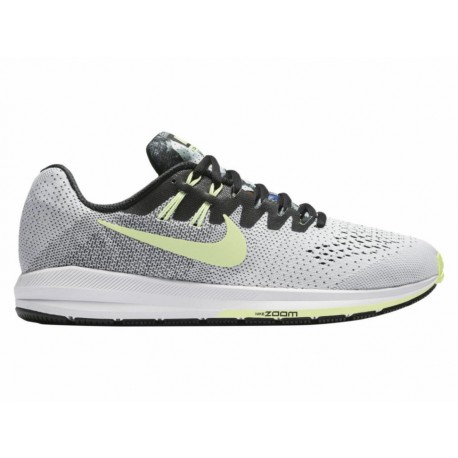 Tenis Nike Air Zoom Structure Solstice para caballero - Envío Gratuito