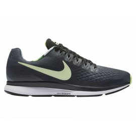 Tenis Nike Air Zoom Pegasus 34 Solstice para caballero - Envío Gratuito