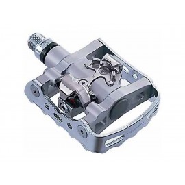 Shimano Pedal Montaña Contacto Deore - Envío Gratuito