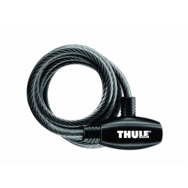 Thule Cadena de Seguridad - Envío Gratuito