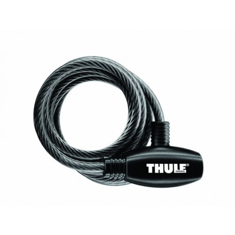 Thule Cadena de Seguridad - Envío Gratuito