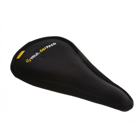 Cubre Asiento Velo de Gel para Ciclismo - Envío Gratuito