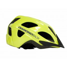 Casco Diamond Back Trace - Envío Gratuito