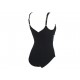 Arena Traje de Baño W Doris Wing Back One Piece C Cup 2A690 55 para Dama - Envío Gratuito