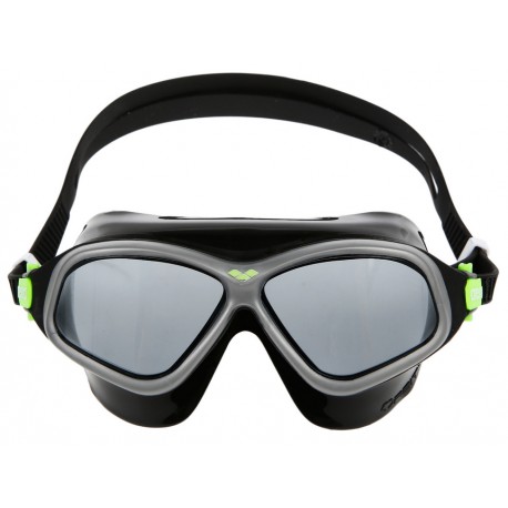 Goggles Arena Orbit 2 Mask Acuáticos - Envío Gratuito