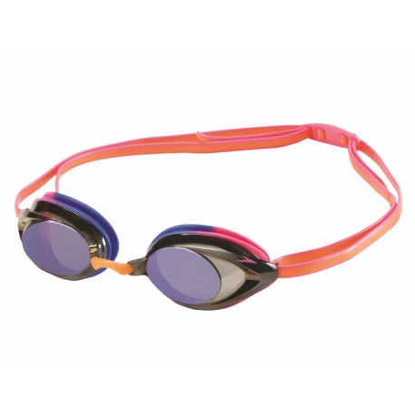 Goggles Speedo Vanquisher 2.0 Acuáticos - Envío Gratuito