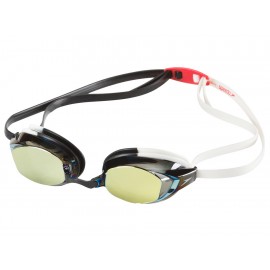 Goggles Speedo Vanquisher EV Mirrored Acuáticos - Envío Gratuito