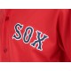 Jersey Majestic Boston Red Sox para caballero - Envío Gratuito