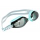 TYR Goggles Stealth Racing - Envío Gratuito