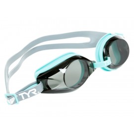 TYR Goggles Stealth Racing - Envío Gratuito