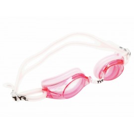 TYR Goggles Femme Petite para Dama - Envío Gratuito