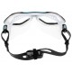 Goggles Speedo Caliber Mask Acuáticos - Envío Gratuito