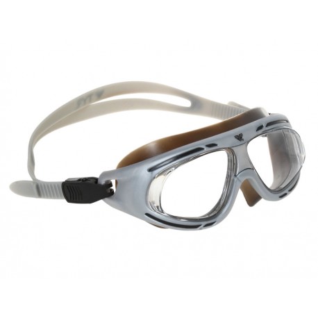 TYR Goggles Hydrovision Swim - Envío Gratuito