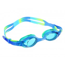 TYR Goggles Swimple Tye Dye - Envío Gratuito