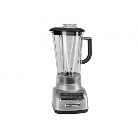 KitchenAid Licuadora Diamond KSB1575MC Color Metallic Chrome - Envío Gratuito