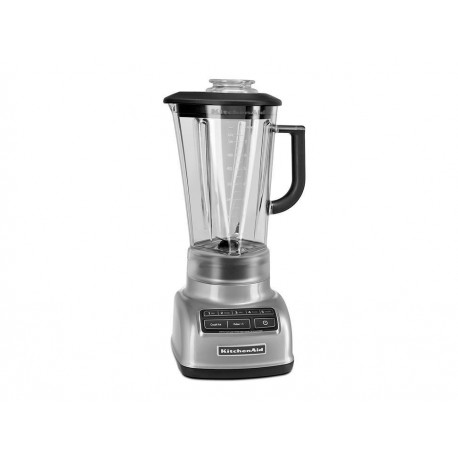 KitchenAid Licuadora Diamond KSB1575MC Color Metallic Chrome - Envío Gratuito