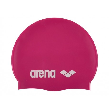 Arena Gorra de Natación Classic - Envío Gratuito