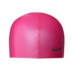 Nike Gorra de Natación Solid Jr - Envío Gratuito