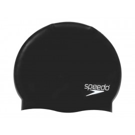 Speedo Gorra Elastomeric Solid - Envío Gratuito