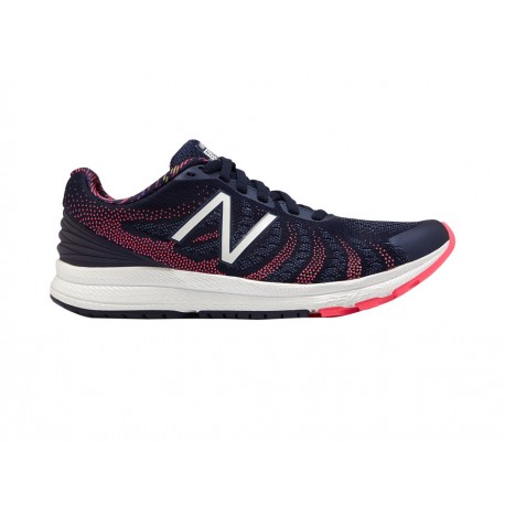 Tenis New Balance Fuel Rush para dama - Envío Gratuito