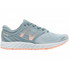 Tenis New Balance Fresh Foam Zante V3 para dama - Envío Gratuito