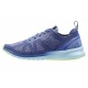 Tenis Reebok Print Smooth Clip Ultraknit para dama - Envío Gratuito